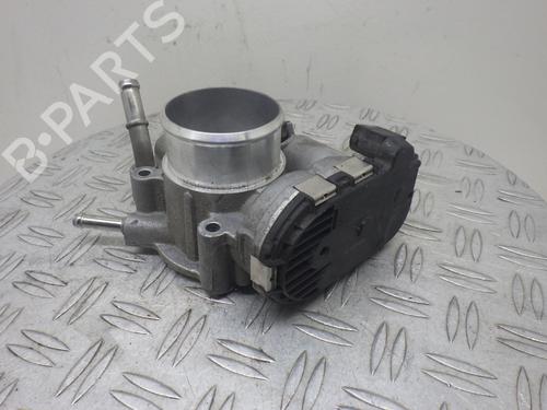 Used Throttle body KIA RIO III (UB) 1.4 CVVT (109 hp) 23261911