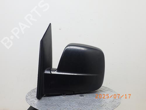 Left mirror HYUNDAI H-1 Cargo (TQ) 2.5 CRDi | BP27527975C26