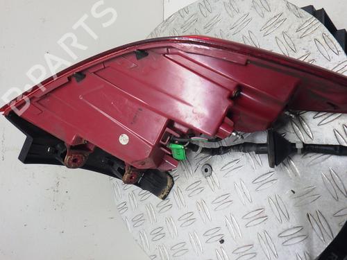 Right taillight HYUNDAI IONIQ (AE) 1.6 GDI Hybrid | BP24881473C35 