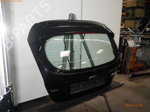 Tailgate FORD FIESTA VI (CB1, CCN) 1.25 | BP29545514C6 