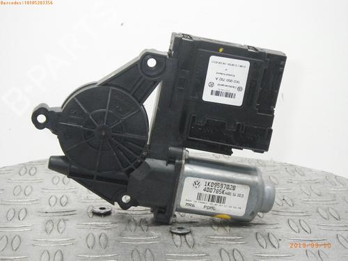 Motore alzacristalli anteriore destro VW TOURAN (1T1, 1T2) 2.0 TDI 16V (140 hp) 30882445