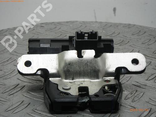 Electronic module FORD FIESTA VI (CB1, CCN) 1.5 TDCi | BP3494029M83 