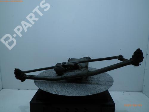 Used Front wipers mechanism FORD FIESTA IV (JA_, JB_) 1.25 i 16V (75 hp) 5958352