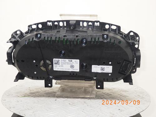 Instrument cluster VW GOLF SPORTSVAN VII (AM1, AN1) 1.4 TSI | BP19165760C47 