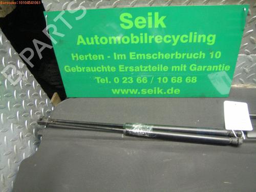 Used Tailgate lift support SEAT IBIZA II (6K1) 1.4 i (60 hp) 14751542