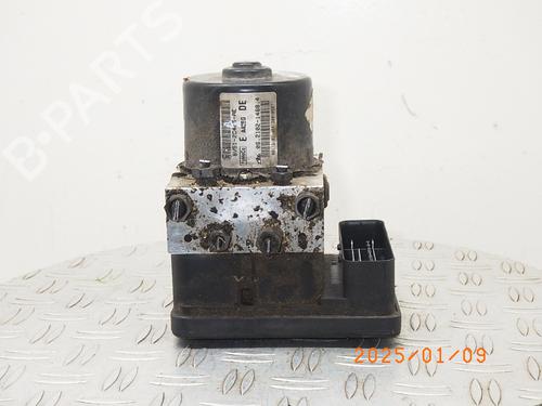 Used ABS pump FORD FIESTA VI (CB1, CCN) 1.25 (60 hp) 22431137