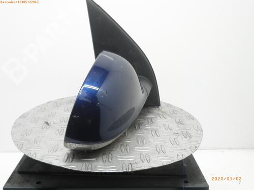 Right mirror VW GOLF V (1K1) 1.9 TDI | BP1782788C27 