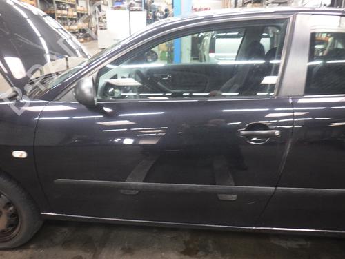Used Left front door SEAT IBIZA III (6L1) 1.2 (60 hp) 29512384