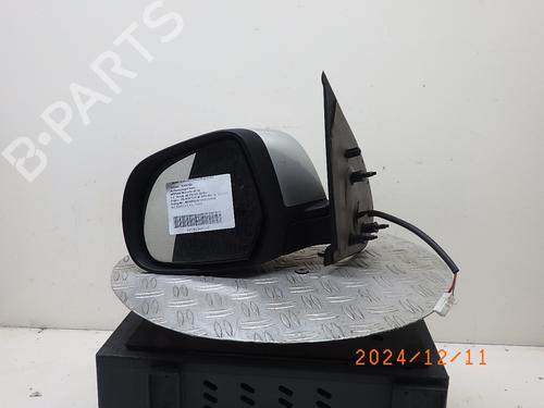 Used Left mirror NISSAN MICRA IV (K13K, K13KK) 1.2 (80 hp) 22192966