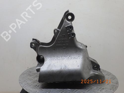 Registerdæksel VW POLO V (6R1, 6C1) 1.2 TSI (90 hp) 30511897