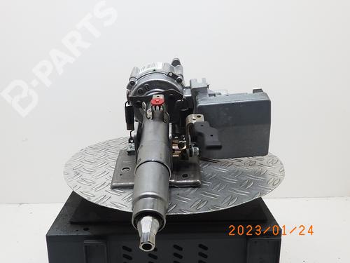 Steering column FORD FIESTA VI (CB1, CCN) 1.25 | BP11744238M21 