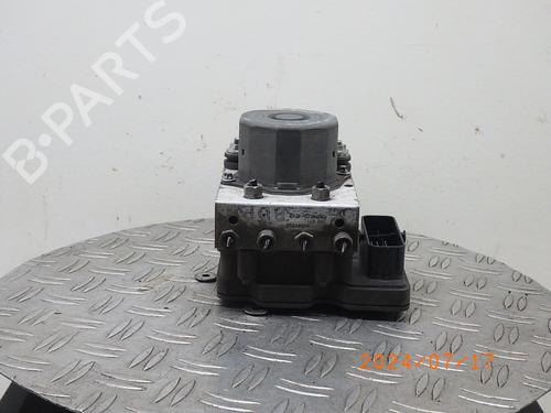 ABS Bremseaggregat OPEL CORSA E (X15) 1.2 (08, 68) | BP18948367M43 