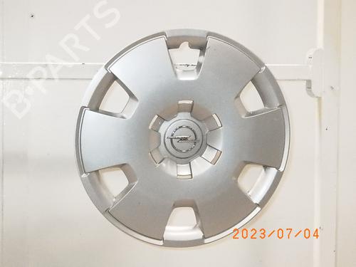 Hub cap OPEL ASTRA H (A04) 1.4 (L48) | BP14765639C160 