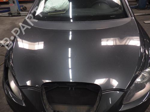 Used Hood SEAT LEON (1P1) 1.2 TSI (105 hp) 26036350