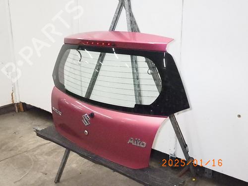 Tailgate SUZUKI ALTO VII (GF) 1.0 (AMF310, GFC31S) | BP13883072C6 