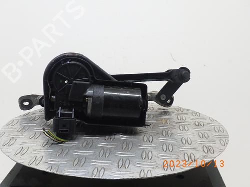 Front wipers mechanism VW FOX Hatchback (5Z1, 5Z3, 5Z4) 1.2 | BP15641010C83 