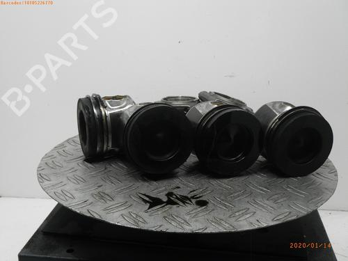 Other VOLVO V70 III (135) D4 | BP14757869O1