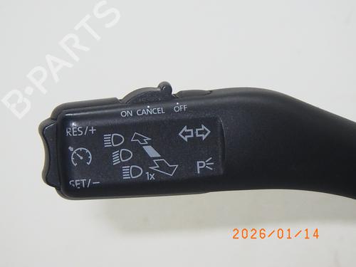 Switch SKODA YETI (5L) 1.4 TSI | BP31625733I30