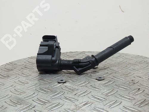 Ignition coil DACIA DUSTER (HM_) 1.3 TCe 130 (HMMF) | BP10288342M94 