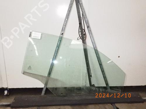 Used Front right door window FIAT 500 (312_) 1.2 (312AXA1A) (69 hp) 21821130