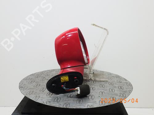 Right mirror CHEVROLET MATIZ (M200, M250) 1.0 | BP12992425C27 