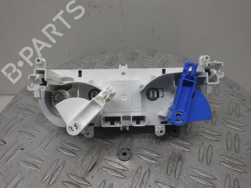 Climate control RENAULT CLIO IV (BH_) 1.2 16V | BP22936732I5 