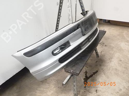 Front bumper BMW 3 Touring (E46) 318 i | BP25728973C7 