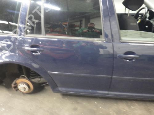 right-rear-door-vw-golf-iv-variant-1j5-1999-2000-2001-2002-2003-2004-2005-2006-31930095 main image
