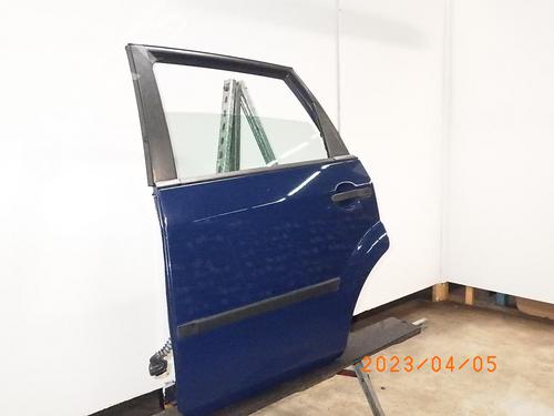 Left rear door FORD FIESTA V (JH_, JD_) 1.4 16V | BP12261245C4 