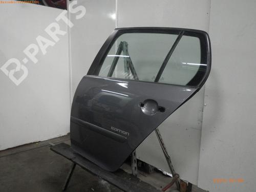 Left rear door VW GOLF V (1K1) 1.9 TDI | BP1253822C4 