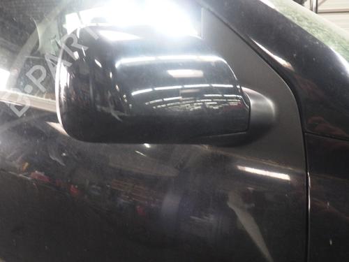 Used Right mirror KIA PICANTO I (SA) 1.1 (65 hp) 27168020