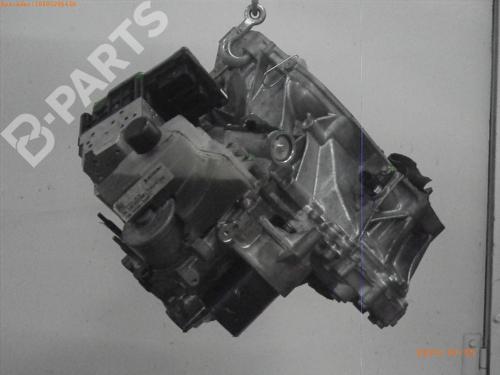 Gearbox SUZUKI CELERIO (LF) 1.0 (AVK310) | BP4493707M3 - Image 2