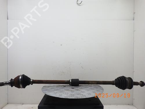 Drivaksel fortil Højre OPEL ASTRA K (B16) 1.0 Turbo (68) (105 hp) 29043176