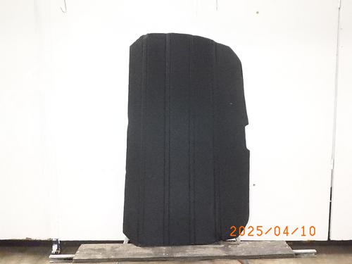 Used Rear parcel shelf PEUGEOT 307 SW (3H) 2.0 HDi 135 (136 hp) 24987556