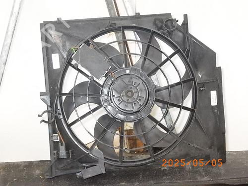 Køleventilator elektrisk BMW 3 Touring (E46) 318 i (118 hp) 25728982