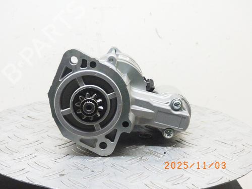 Starter HYUNDAI GALLOPER II (JK-01) 2.5 TD intercooler | BP30090527M8