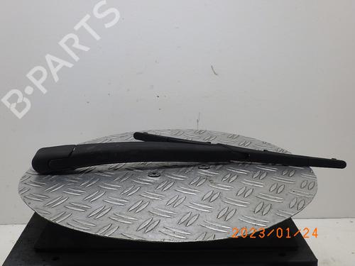 Bagrudeviskerarm FORD FIESTA VI (CB1, CCN) 1.25 (82 hp) 14765118