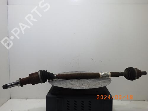 Used Right rear driveshaft RENAULT TWINGO III (BCM_, BCA_) 0.9 TCe 90 (BCM9, BCM2) (90 hp) 17211297
