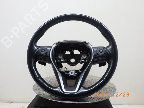 Volante TOYOTA COROLLA Hatchback (_E21_, _EA1_, _EH1_) 2.0 Hybrid (MZEH12) (180 hp) 31170571