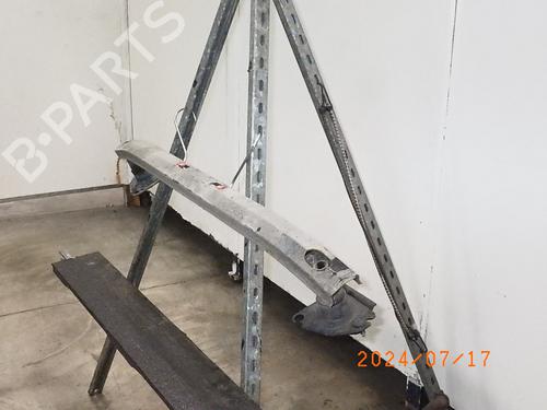 Rear bumper reinforcement OPEL CORSA E (X15) 1.2 (08, 68) | BP18948377C73 