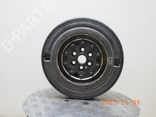 Flywheel MERCEDES-BENZ CLA Shooting Brake (X118) CLA 200 (118.687) | BP30151454M101 