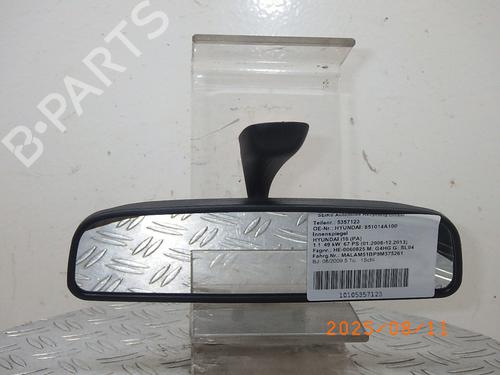 Used Rear mirror HYUNDAI i10 I (PA) 1.1 (67 hp) 28000283