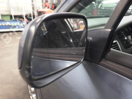 Used Left mirror PEUGEOT 307 Break (3E) 1.6 16V (109 hp) 31020607