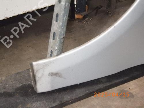 Left front fenders VW FOX Hatchback (5Z1, 5Z3, 5Z4) 1.4 | BP25119805C41 