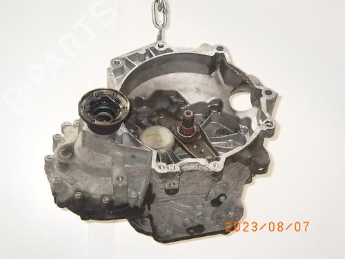 Used Gearbox VW POLO (9N_, 9A_) 1.2 12V (64 hp) 14846955