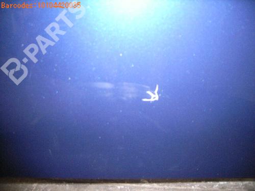Hood RENAULT MEGANE II Estate (KM0/1_) 1.5 dCi (KM16, KM1E) | BP6562528C1 