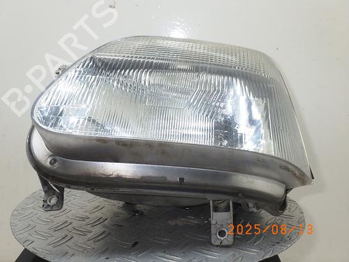 Scheinwerfer links für OPEL AGILA (A) (H00) 1.0 12V (F68) (58 hp) 28055330