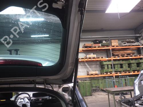 Used Tailgate lift support CITROËN C4 Picasso I MPV (UD_) 1.6 HDi (109 hp) 24503047