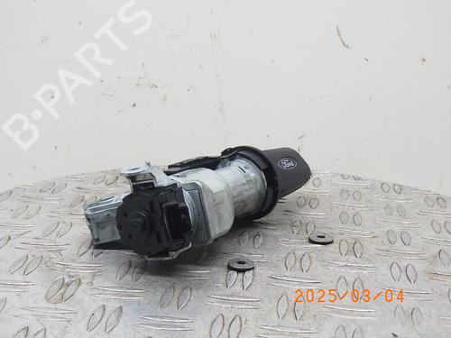 Ignition barrel FORD FIESTA VII (HJ, HF) 1.5 TDCi | BP24104521M48 