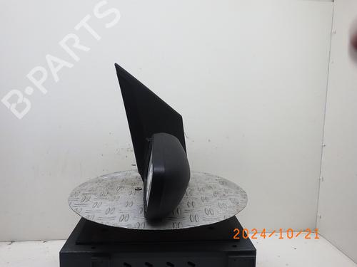 Right mirror FORD FIESTA V (JH_, JD_) 1.4 16V | BP20511323C27 